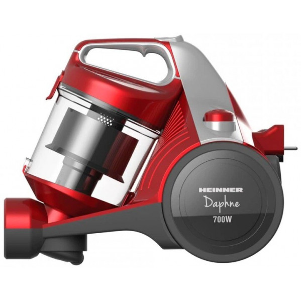 Пилосос Heinner HVC-MC700RD