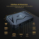 Медіаплеєр X96Q Pro Plus 4/32