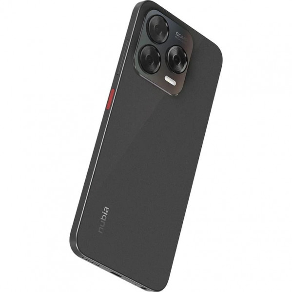 Смартфон ZTE Nubia V70 Design 8/256GB Gray