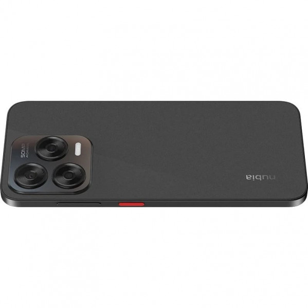 Смартфон ZTE Nubia V70 Design 8/256GB Gray