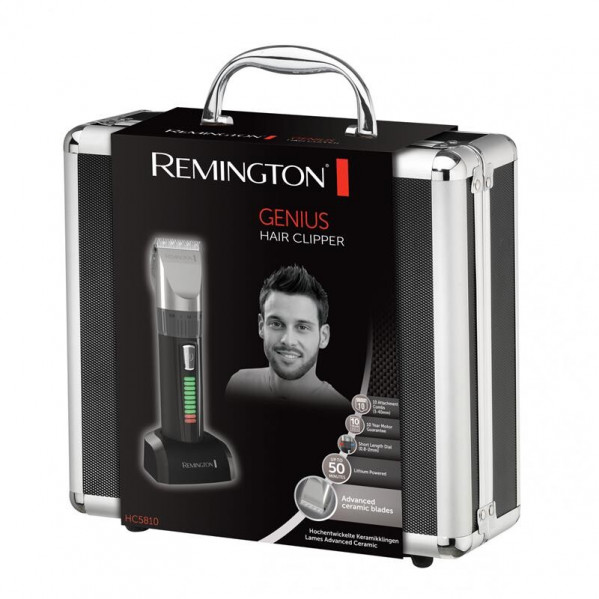 Машинка для стрижки Remington HC5810