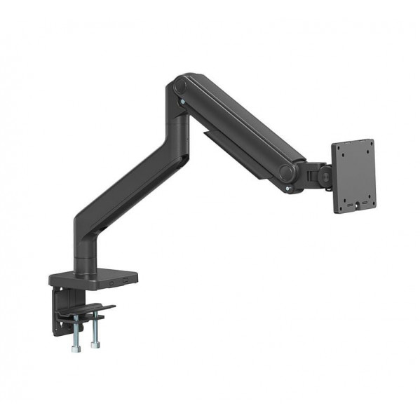 Кронштейн OfficePro MA712B 17-49" Black (VESA100х100)