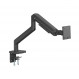 Кронштейн OfficePro MA712B 17-49" Black (VESA100х100)