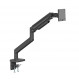 Кронштейн OfficePro MA712B 17-49" Black (VESA100х100)