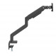 Кронштейн OfficePro MA712B 17-49" Black (VESA100х100)