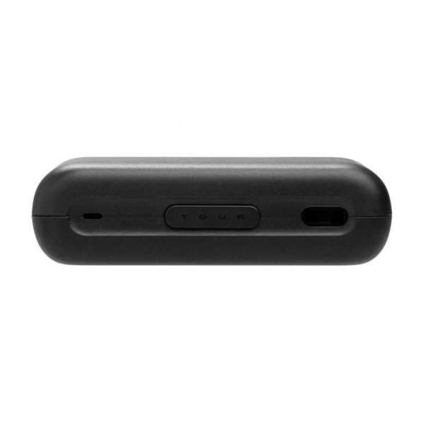 Bluetooth-гарнітура JBL Tour One M3 Smart Tx Black (JBLTOM3AVIBLK)