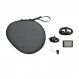 Bluetooth-гарнітура JBL Tour One M3 Smart Tx Black (JBLTOM3AVIBLK)