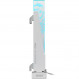 Підставка для відеокарти MSI MPG ARGB Graphics Card Stand White