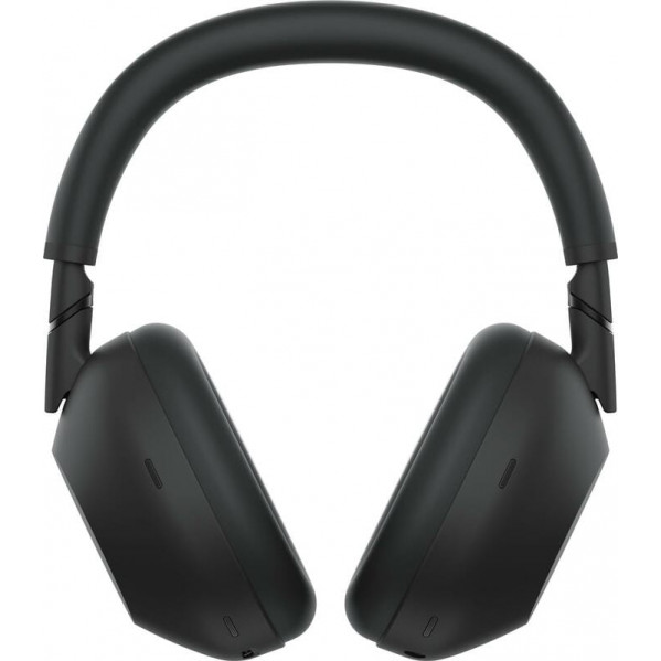 Гарнiтура Sony WH-1000XM6 Black (WH1000XM6B.E)