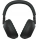 Гарнiтура Sony WH-1000XM6 Black (WH1000XM6B.E)
