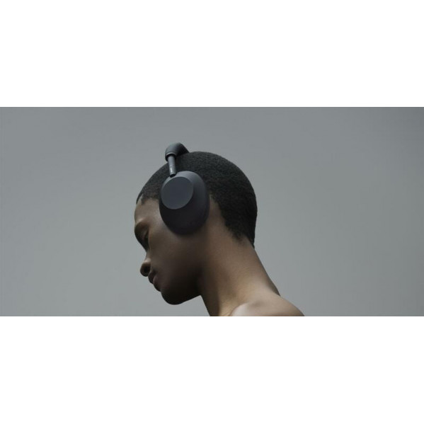 Гарнiтура Sony WH-1000XM6 Black (WH1000XM6B.E)
