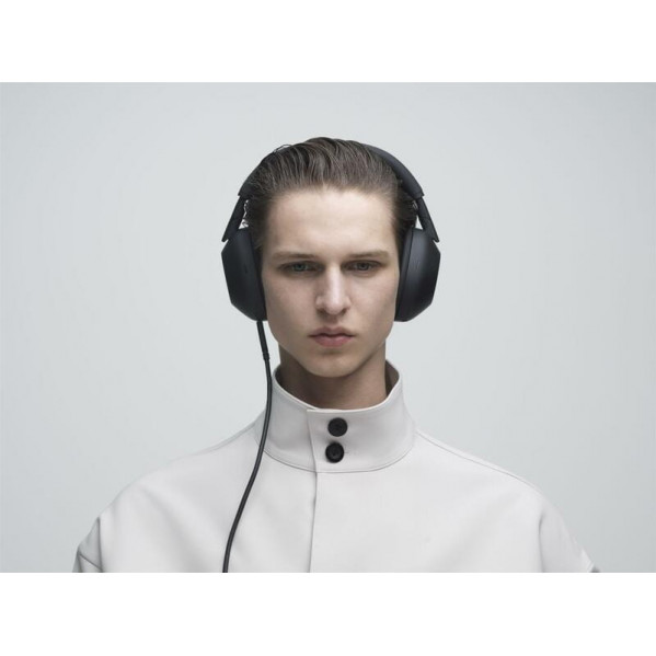Гарнiтура Sony WH-1000XM6 Black (WH1000XM6B.E)