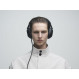 Гарнiтура Sony WH-1000XM6 Black (WH1000XM6B.E)