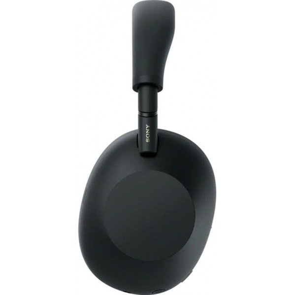 Гарнiтура Sony WH-1000XM6 Black (WH1000XM6B.E)