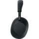 Гарнiтура Sony WH-1000XM6 Black (WH1000XM6B.E)