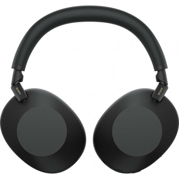 Гарнiтура Sony WH-1000XM6 Black (WH1000XM6B.E)