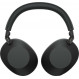 Гарнiтура Sony WH-1000XM6 Black (WH1000XM6B.E)