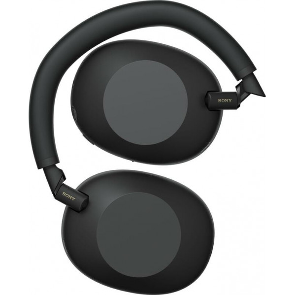Гарнiтура Sony WH-1000XM6 Black (WH1000XM6B.E)