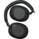 Гарнiтура Sony WH-1000XM6 Black (WH1000XM6B.E)