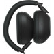 Гарнiтура Sony WH-1000XM6 Black (WH1000XM6B.E)