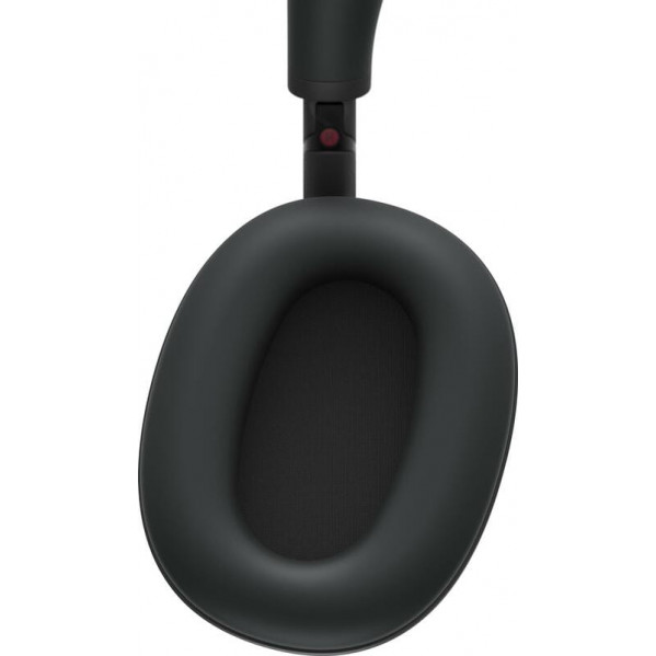 Гарнiтура Sony WH-1000XM6 Black (WH1000XM6B.E)