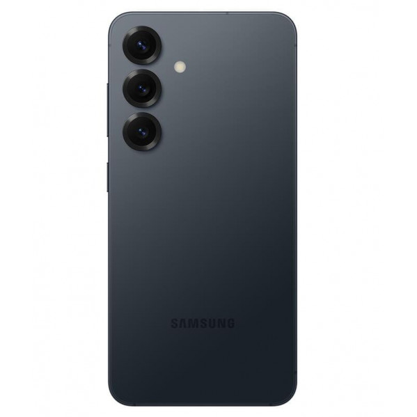 Смартфон Samsung Galaxy S25 12/256GB Blueblack (SM-S931BZKGEUC)