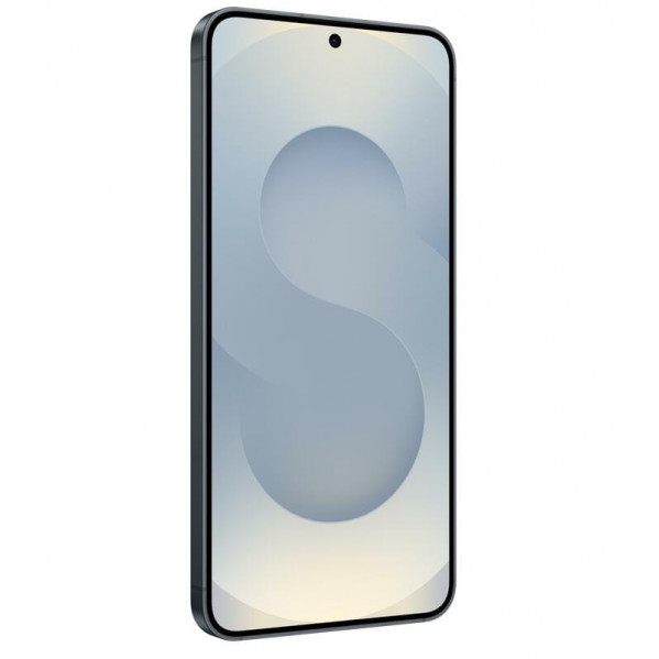 Смартфон Samsung Galaxy S25 12/256GB Blueblack (SM-S931BZKGEUC)