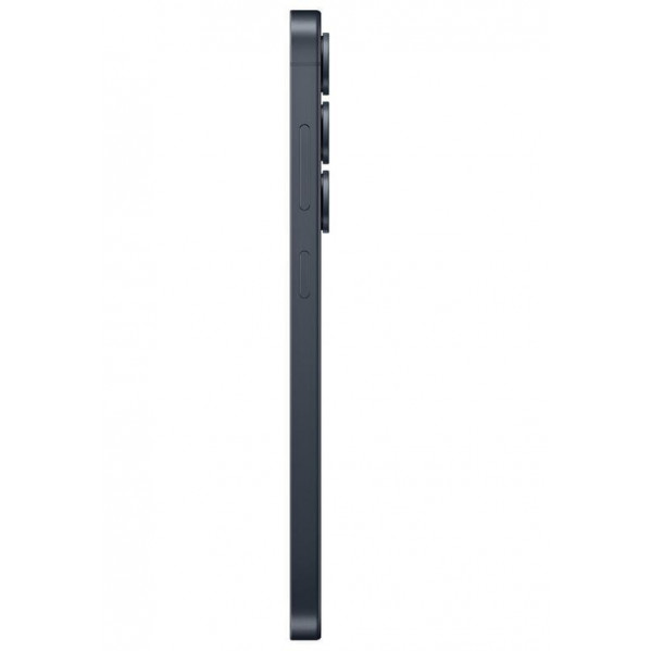 Смартфон Samsung Galaxy S25 12/256GB Blueblack (SM-S931BZKGEUC)