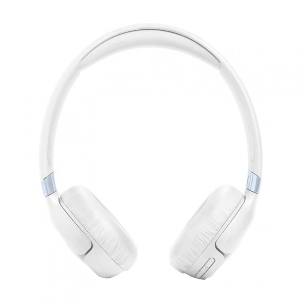 Bluetooth-гарнітура JBL Tune 680NC White (JBLT680NCWHT)