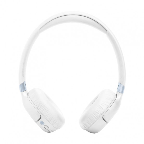 Bluetooth-гарнітура JBL Tune 680NC White (JBLT680NCWHT)