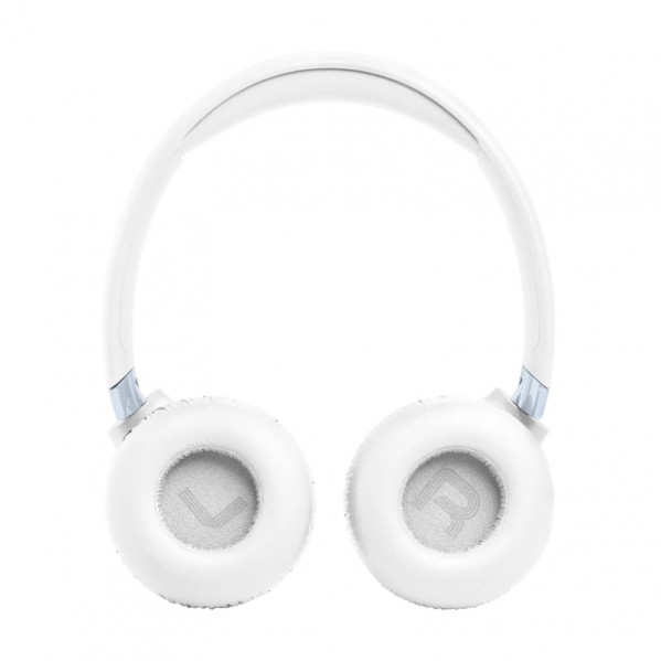 Bluetooth-гарнітура JBL Tune 680NC White (JBLT680NCWHT)