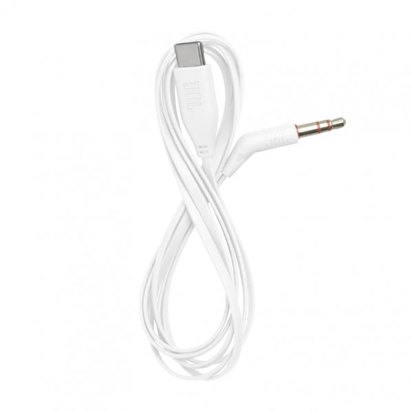 Bluetooth-гарнітура JBL Tune 680NC White (JBLT680NCWHT)