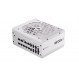 Блок живлення Corsair RM1200x Shift 1200W White (CP-9020276-EU)