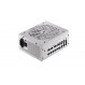 Блок живлення Corsair RM1200x Shift 1200W White (CP-9020276-EU)