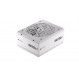 Блок живлення Corsair RM1200x Shift 1200W White (CP-9020276-EU)