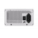 Блок живлення Corsair RM1200x Shift 1200W White (CP-9020276-EU)