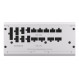 Блок живлення Corsair RM1200x Shift 1200W White (CP-9020276-EU)