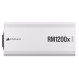 Блок живлення Corsair RM1200x Shift 1200W White (CP-9020276-EU)