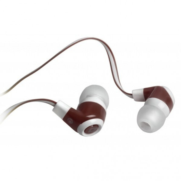 Гарнiтура Defender Pulse 430 White/Red (63433)