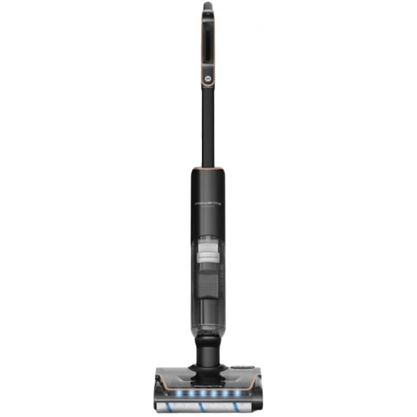 Акумуляторний миючий пилосос Rowenta X-Clean 7 (GZ5736E0)