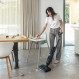 Акумуляторний миючий пилосос Rowenta X-Clean 7 (GZ5736E0)