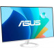 Монітор Asus 24.5" VZ249HG-W (90LM0BV2-B01A71) IPS White 120Hz