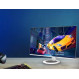 Монітор Asus 24.5" VZ249HG-W (90LM0BV2-B01A71) IPS White 120Hz