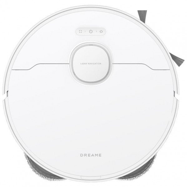Робот-пилосос Dreame Bot L10s Ultra Gen 3 (RLL53SE-wh)
