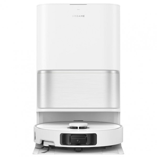 Робот-пилосос Dreame Bot L10s Ultra Gen 3 (RLL53SE-wh)