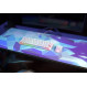 Ігрова поверхня Cherry Xtrfy GP5 Litus XL Blue (GP5-XL-LITUS-BLUE)