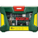 Набір біт та сверл Bosch V-Line-48 (2607017314)