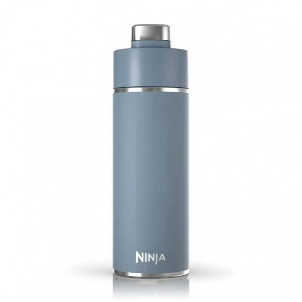 Термопляшка Ninja Thirsti 530 мл Blue (DW1801EUUKBL)
