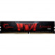Модуль пам`ятi DDR4 16GB/3000 G.Skill Aegis (F4-3000C16S-16GISB)