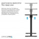 Комп`ютерний стіл OfficePro ODM320B